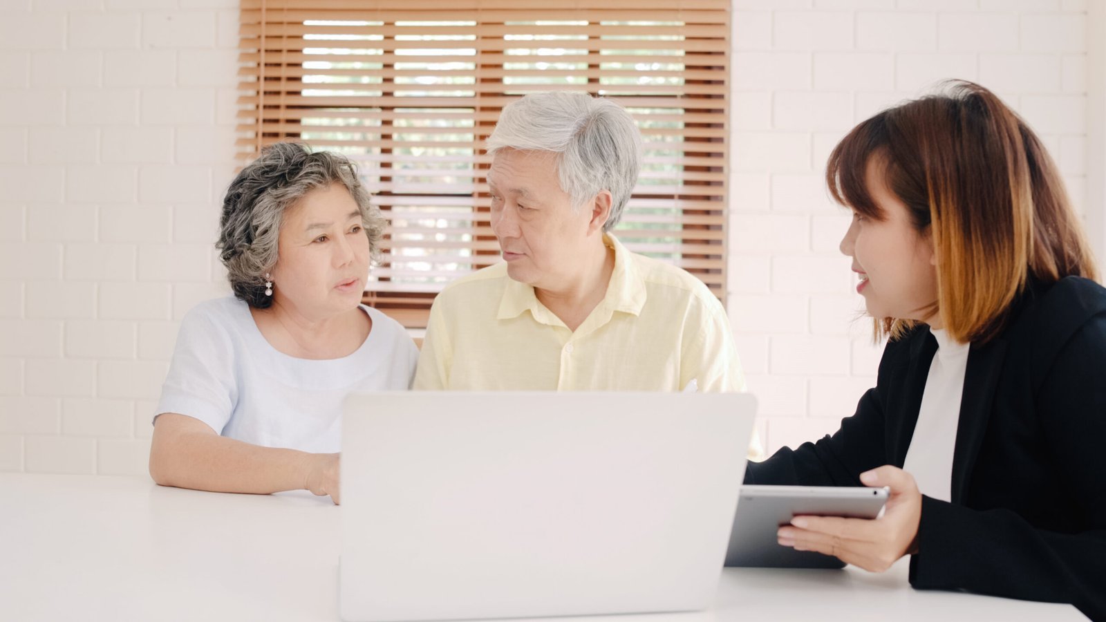 FAQ Medicare consultation