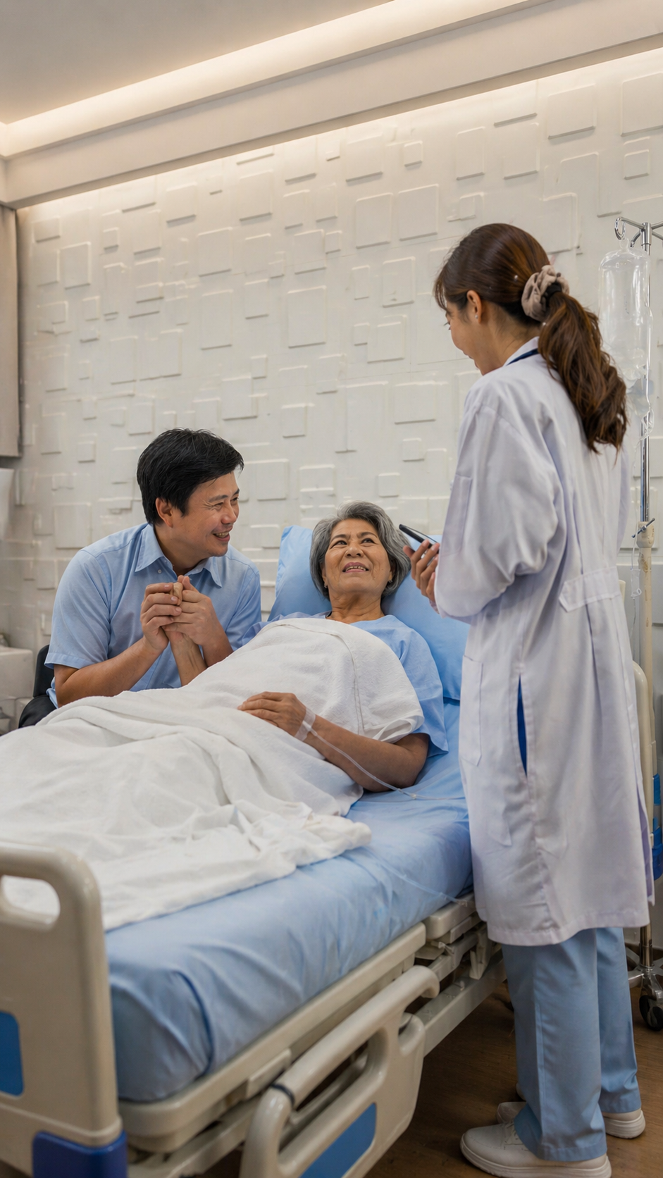 Part A Hospital