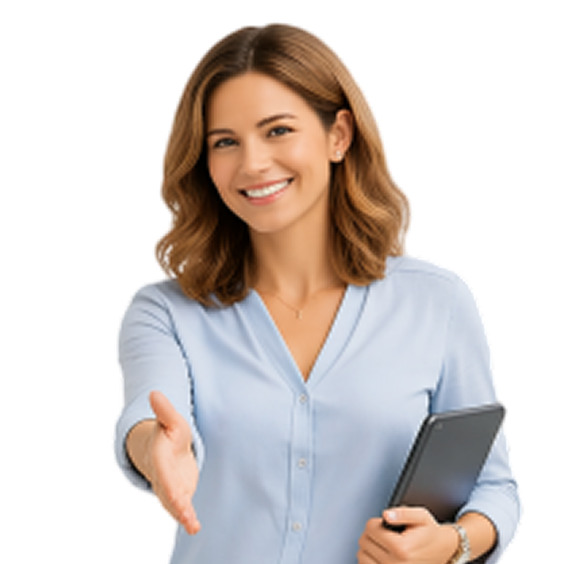 Licensed insurance agent