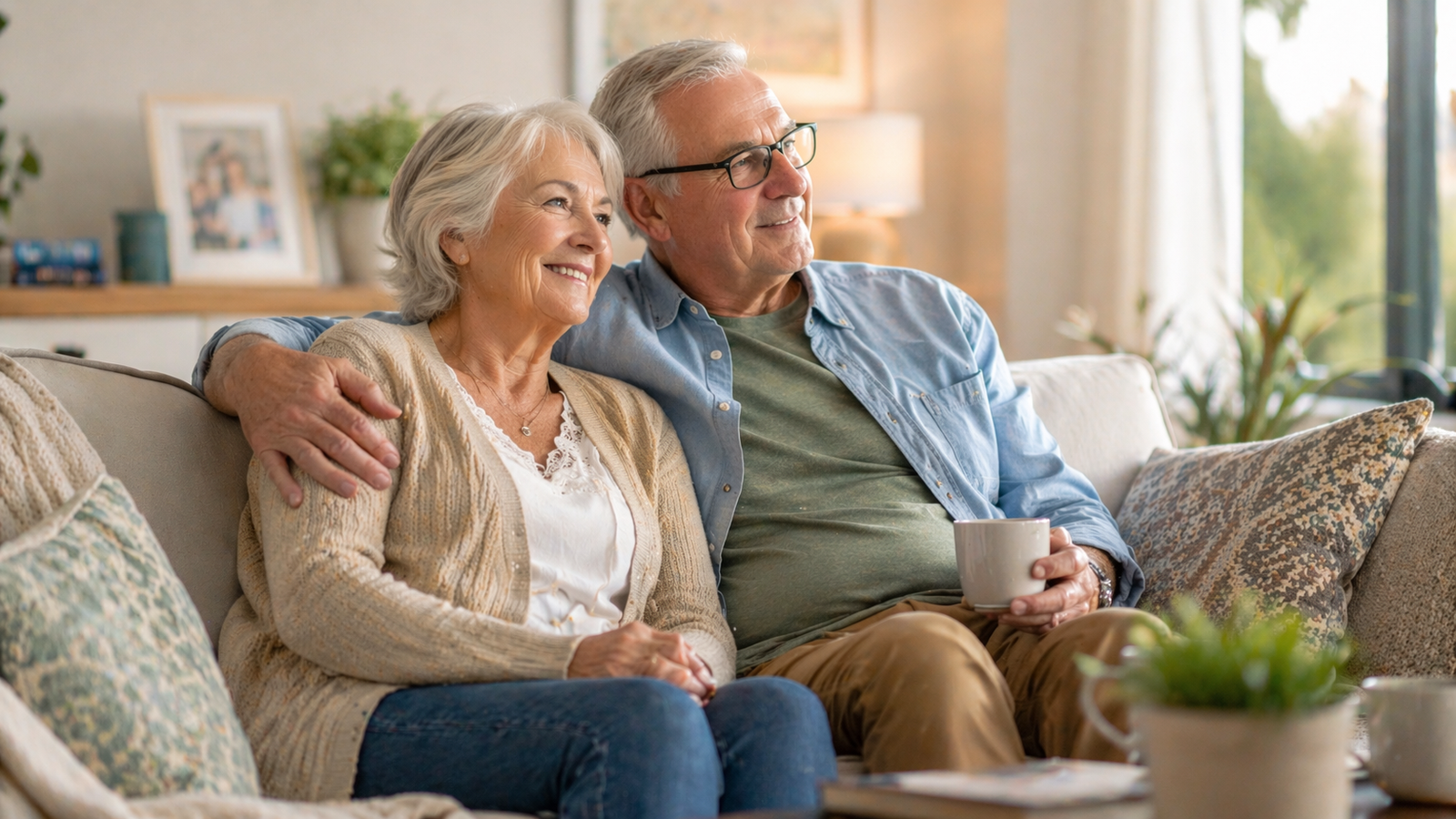 Medicare Supplement