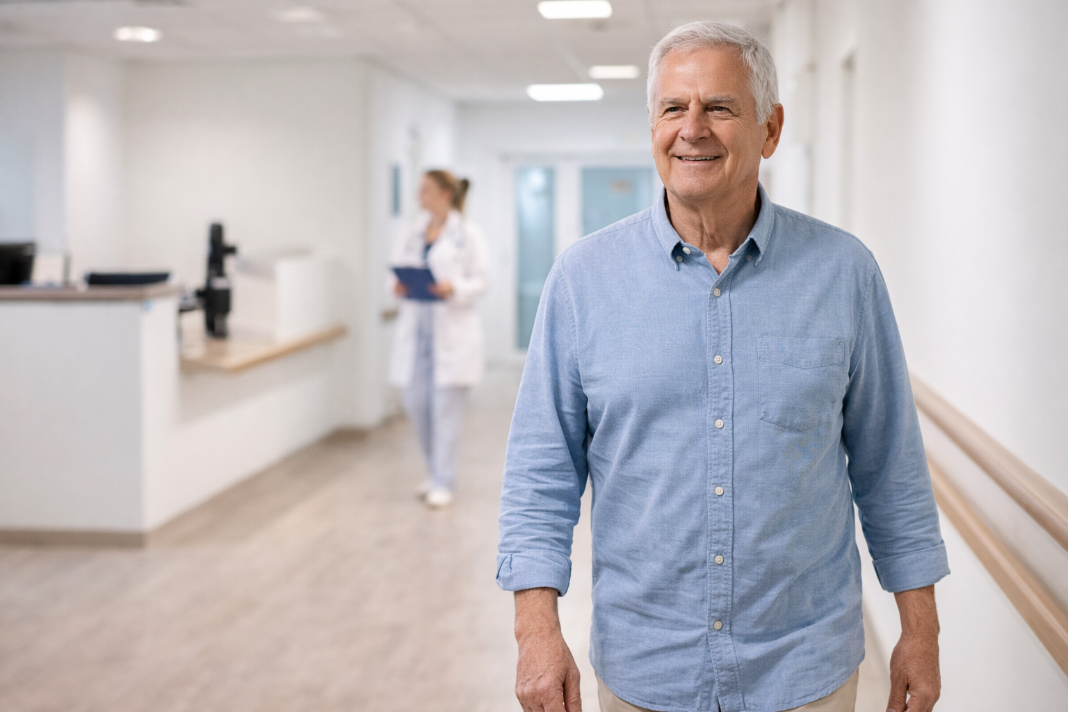 Original Medicare