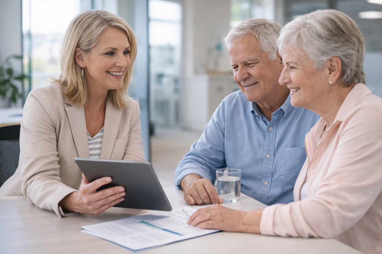 Medicare Advantage