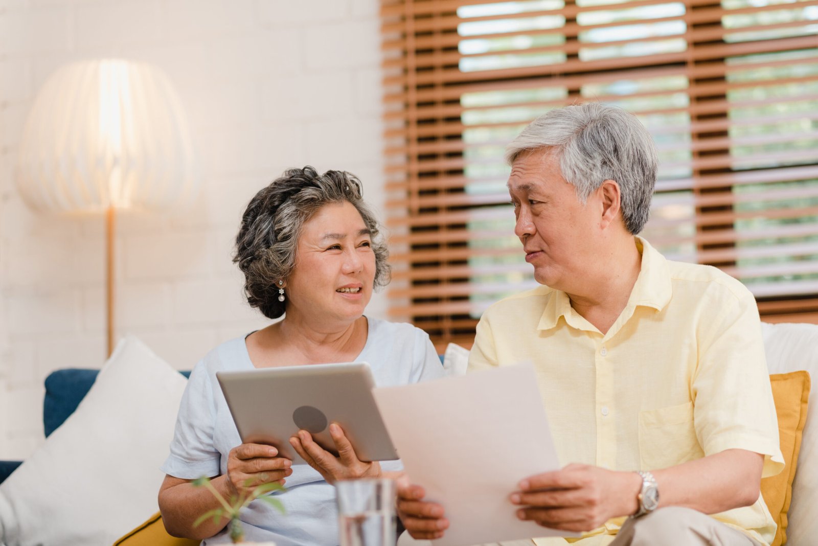 Medicare consultation
