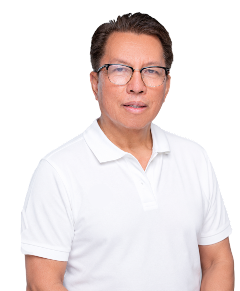 Conrado Solanzo