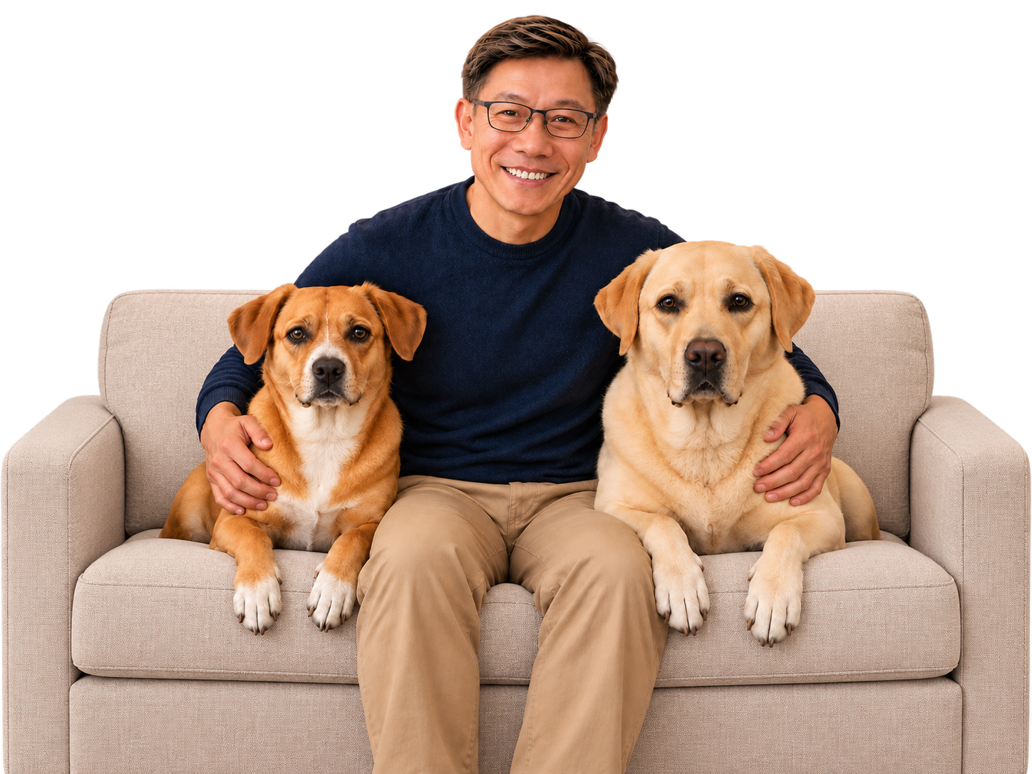 Peter Yeh